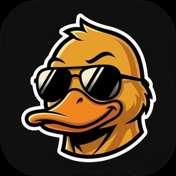 Conduck app icon