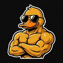 GigaDuck